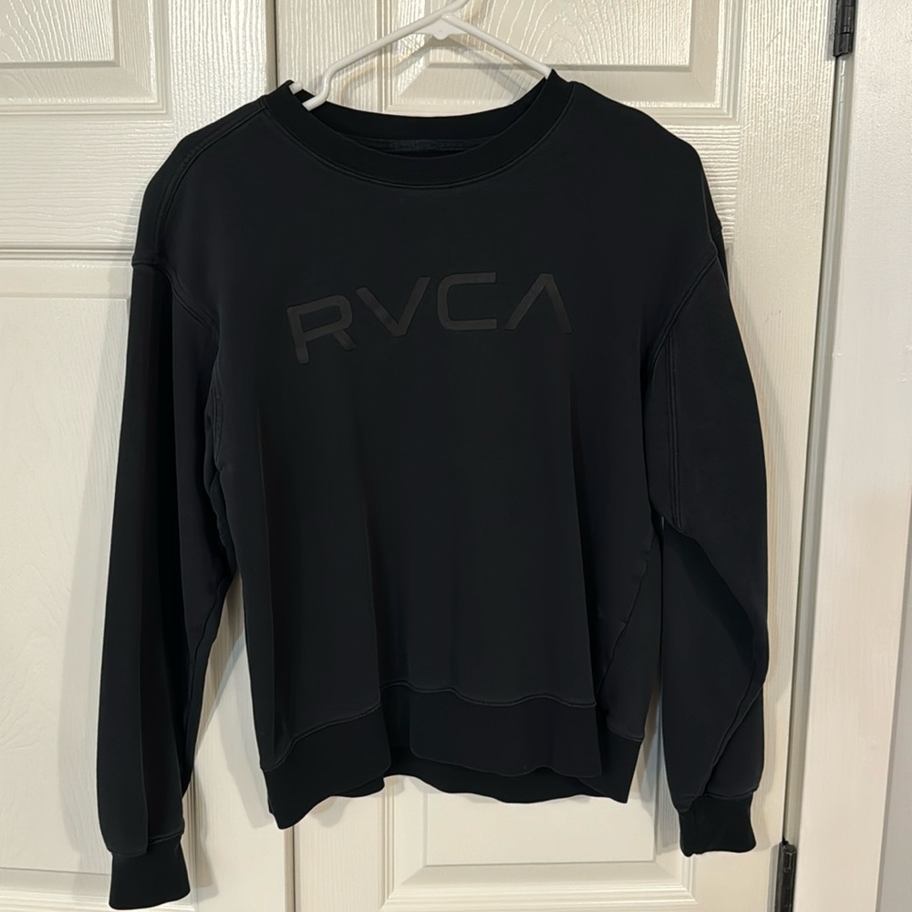 RVCA crew neck